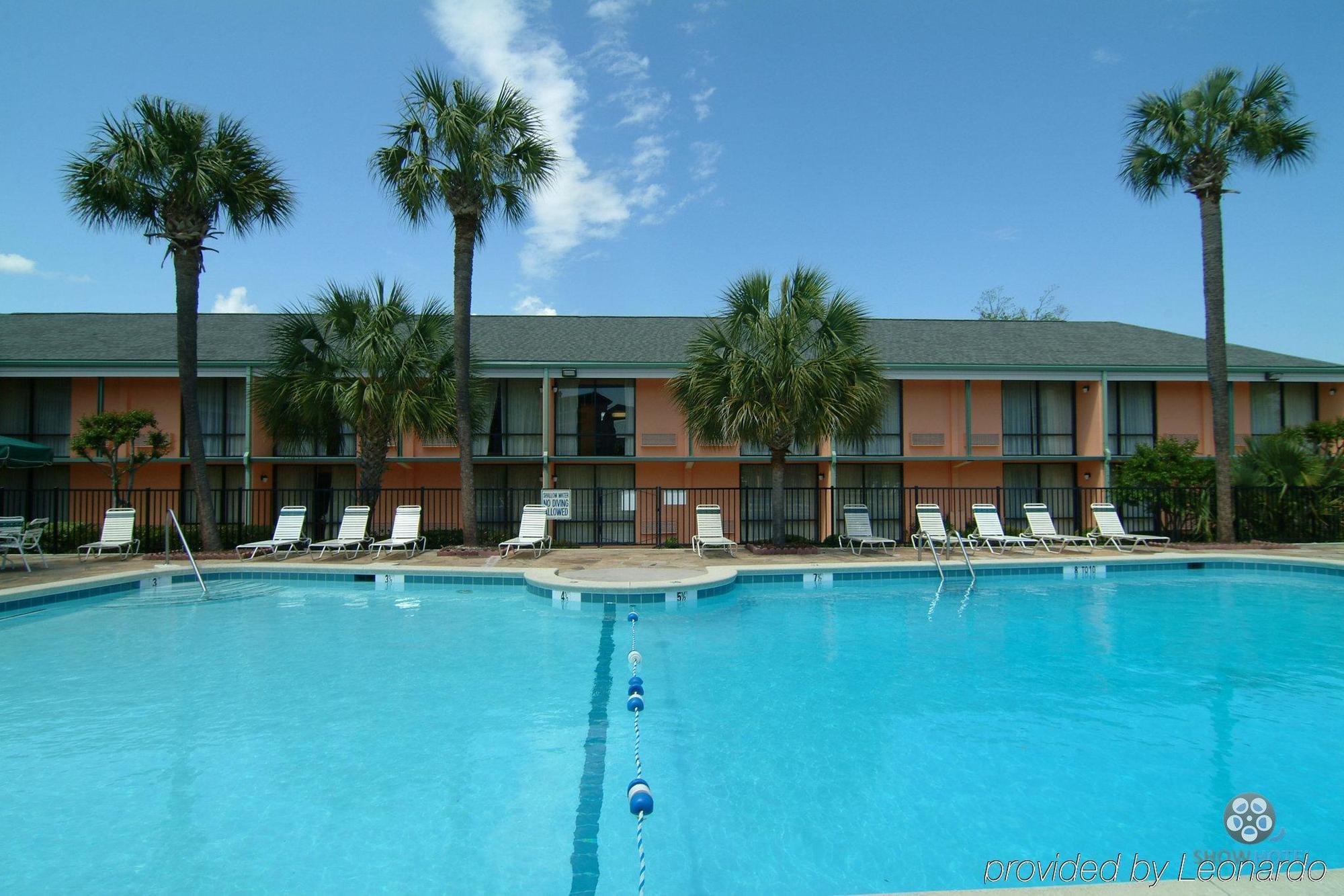 Best Western Charleston Inn Facilidades foto